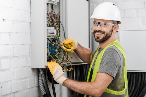 Best Electrical Wiring Services  in Volo, IL