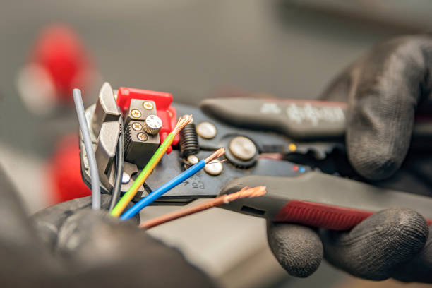 Best Electrical Outlet Repair  in Volo, IL