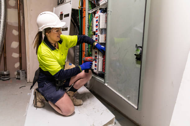 Best Licensed Electrician  in Volo, IL