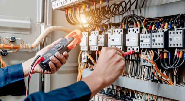 Best 24-Hour Electrician  in Volo, IL