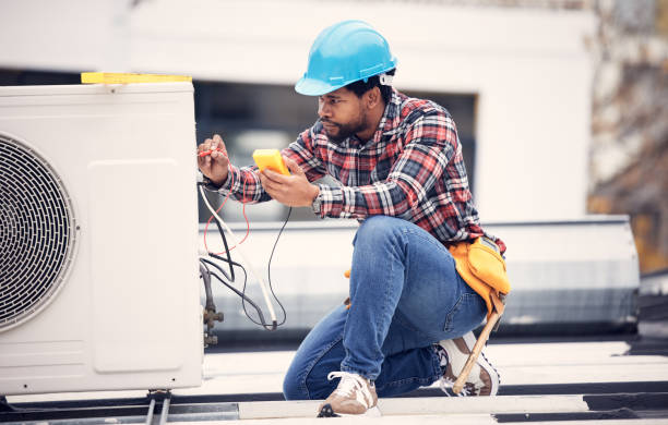 Best Affordable Emergency Electrician  in Volo, IL