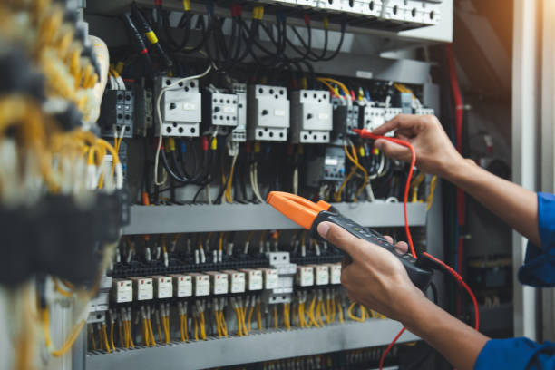 Best Emergency Electrical Repair  in Volo, IL