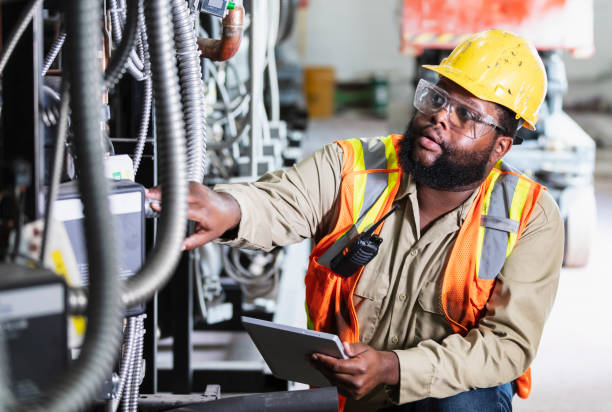 Best Circuit Breaker Repair  in Volo, IL