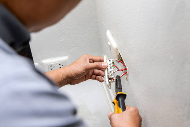 Best Electrical Contractors for Businesses  in Volo, IL
