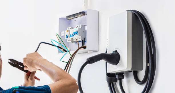 Best Emergency Electrician Near Me  in Volo, IL