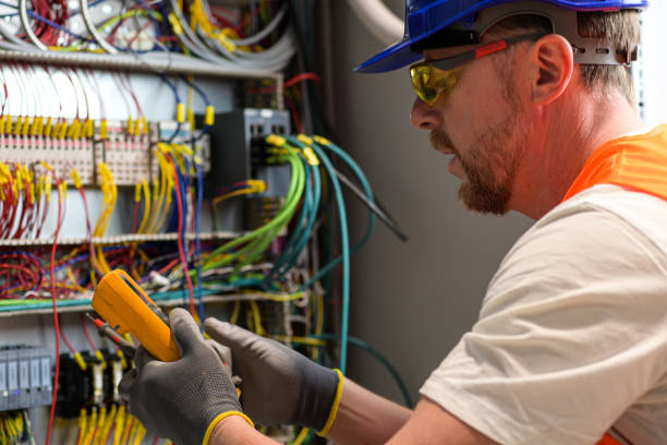 Best Generator Installation Services  in Volo, IL