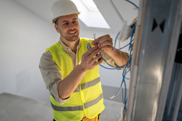 Best Electrical Installation Contractor  in Volo, IL
